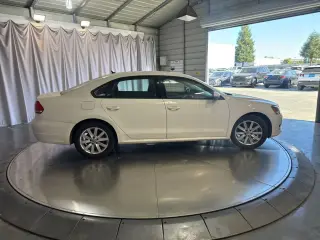 Volkswagen Passat 2012 S PZEV 4dr Sedan 6A w/ Appearance