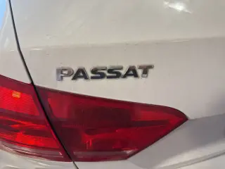 Volkswagen Passat 2012 S PZEV 4dr Sedan 6A w/ Appearance