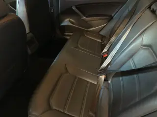Volkswagen Passat 2017 1.8T R-Line 4dr Sedan