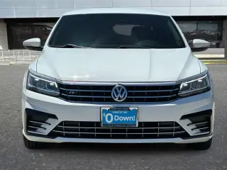 Volkswagen Passat 2017 1.8T R-Line 4dr Sedan