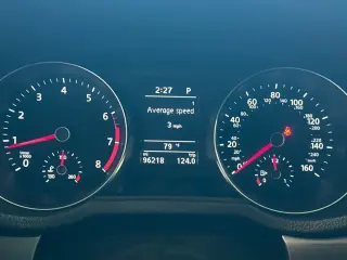 Volkswagen Passat 2017 1.8T R-Line 4dr Sedan