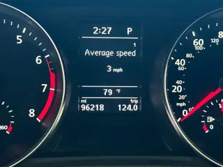 Volkswagen Passat 2017 1.8T R-Line 4dr Sedan