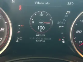Dodge Charger 2022 SXT 4dr Sedan