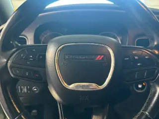 Dodge Charger 2022 SXT 4dr Sedan
