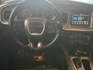 Dodge Charger 2022 SXT 4dr Sedan