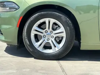 Dodge Charger 2022 SXT 4dr Sedan