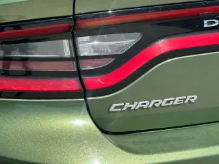 Dodge Charger 2022 SXT 4dr Sedan