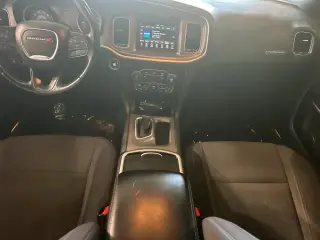 Dodge Charger 2022 SXT 4dr Sedan