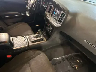 Dodge Charger 2022 SXT 4dr Sedan