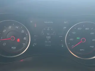 Dodge Charger 2022 SXT 4dr Sedan