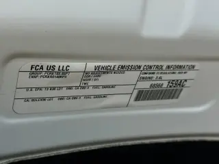 Chrysler Voyager 2023 LX 4dr Mini-Van