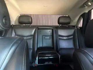 Cadillac XTS 2019 Luxury 4dr Sedan