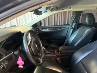 Cadillac XTS 2019 Luxury 4dr Sedan