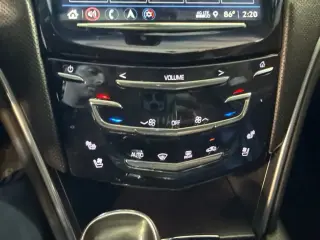 Cadillac XTS 2019 Luxury 4dr Sedan