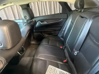 Cadillac XTS 2019 Luxury 4dr Sedan