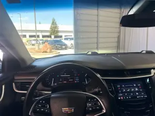 Cadillac XTS 2019 Luxury 4dr Sedan