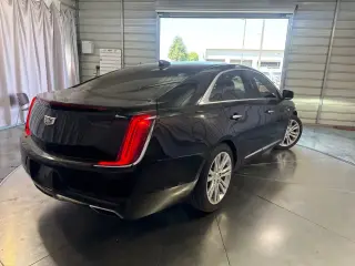 Cadillac XTS 2019 Luxury 4dr Sedan