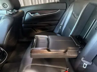 Cadillac XTS 2019 Luxury 4dr Sedan