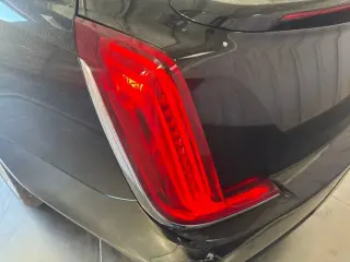 Cadillac XTS 2019 Luxury 4dr Sedan