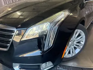Cadillac XTS 2019 Luxury 4dr Sedan