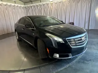Cadillac XTS 2019 Luxury 4dr Sedan