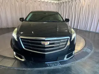 Cadillac XTS 2019 Luxury 4dr Sedan