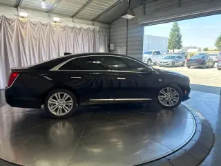 Cadillac XTS 2019 Luxury 4dr Sedan