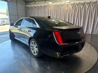 Cadillac XTS 2019 Luxury 4dr Sedan