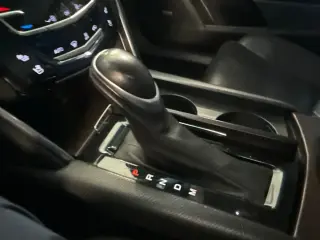 Cadillac XTS 2019 Luxury 4dr Sedan