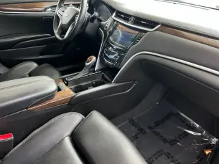 Cadillac XTS 2016 Premium 4dr Sedan