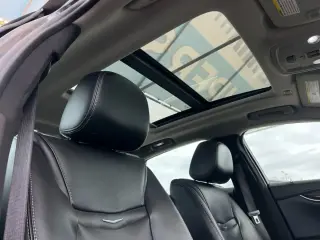 Cadillac XTS 2016 Premium 4dr Sedan
