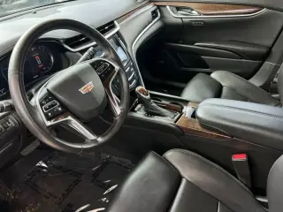 Cadillac XTS 2016 Premium 4dr Sedan
