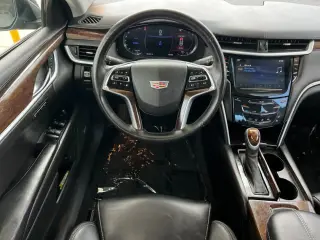Cadillac XTS 2016 Premium 4dr Sedan