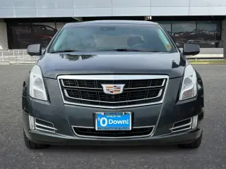 Cadillac XTS 2016 Premium 4dr Sedan
