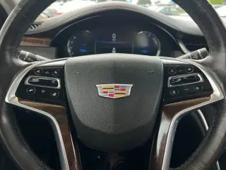 Cadillac XTS 2016 Premium 4dr Sedan