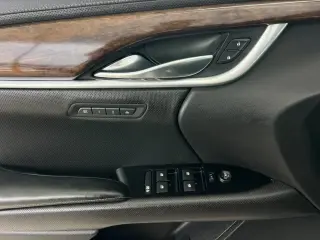 Cadillac XTS 2016 Premium 4dr Sedan