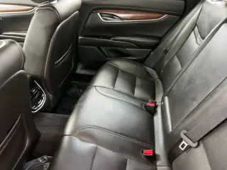 Cadillac XTS 2016 Premium 4dr Sedan