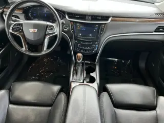 Cadillac XTS 2016 Premium 4dr Sedan