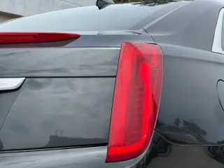 Cadillac XTS 2016 Premium 4dr Sedan