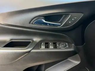 Chevrolet Equinox 2022 LT 4dr SUV w/2FL