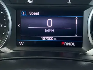 Chevrolet Equinox 2022 LT 4dr SUV w/2FL