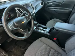Chevrolet Equinox 2022 LT 4dr SUV w/2FL