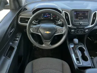 Chevrolet Equinox 2022 LT 4dr SUV w/2FL
