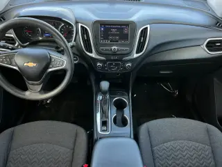 Chevrolet Equinox 2022 LT 4dr SUV w/2FL
