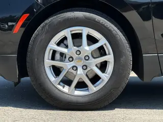 Chevrolet Equinox 2022 LT 4dr SUV w/2FL