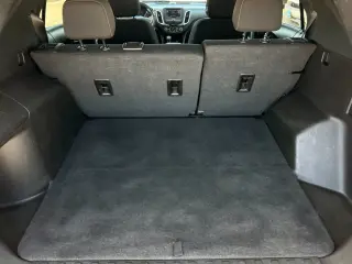 Chevrolet Equinox 2022 LT 4dr SUV w/2FL