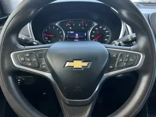 Chevrolet Equinox 2022 LT 4dr SUV w/2FL
