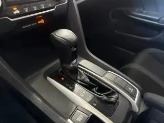 Honda Civic 2019 LX 4dr Sedan CVT