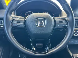 Honda Civic 2025 Sport 4dr Sedan