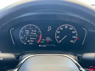 Honda Civic 2025 Sport 4dr Sedan